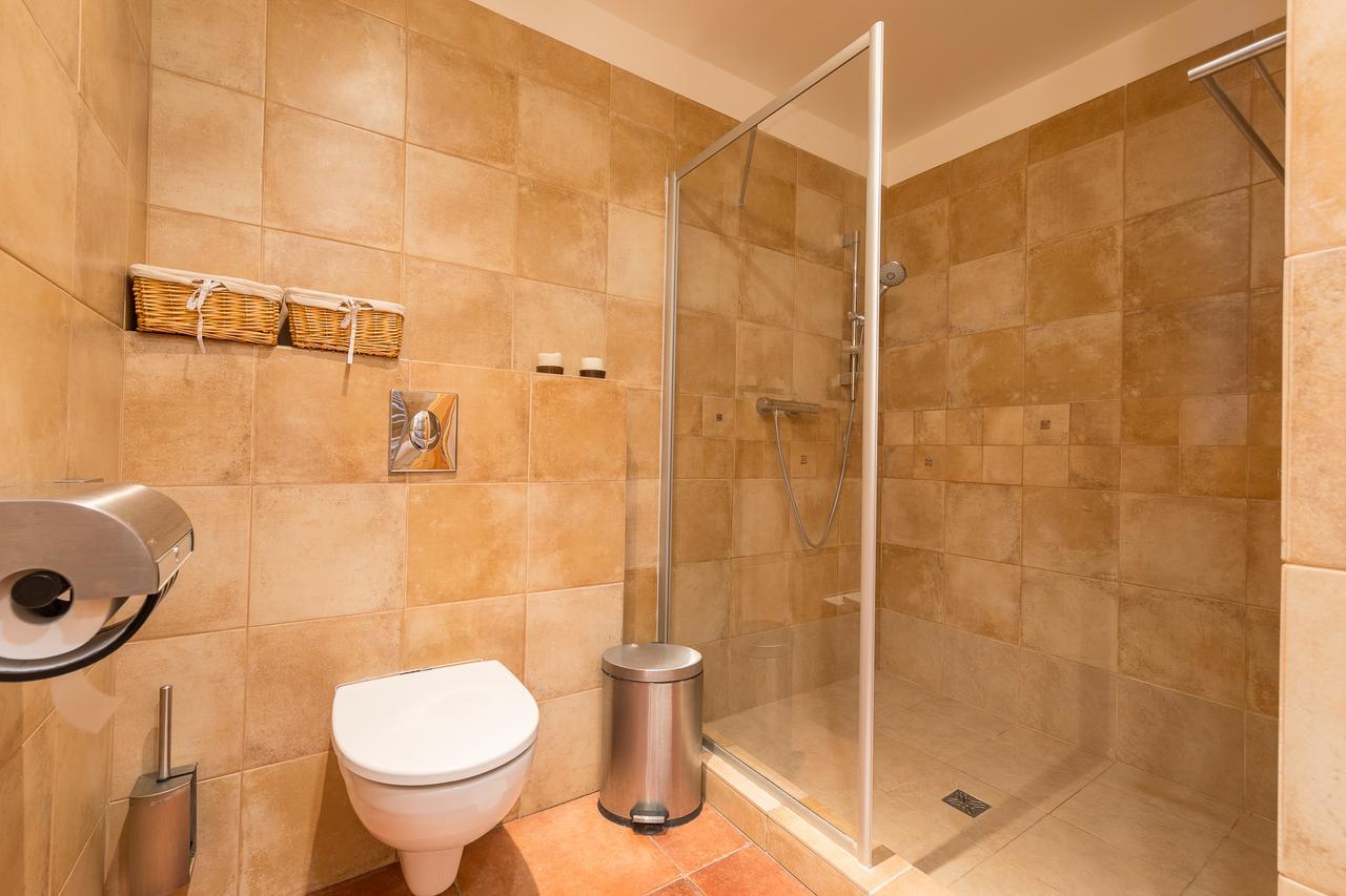 Valasske Chalupy Kycerka Hotel Velke Karlovice Luaran gambar